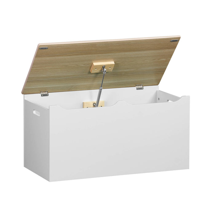 sweeek - Speelgoeddoos, handgrepen aan de zijkant