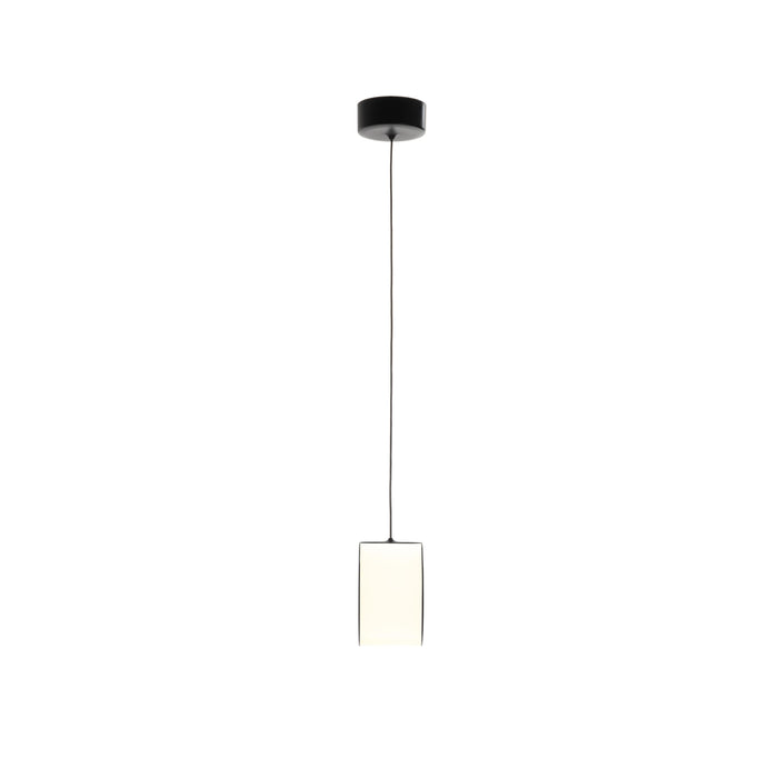 Lost hanglamp LED small Ø18
