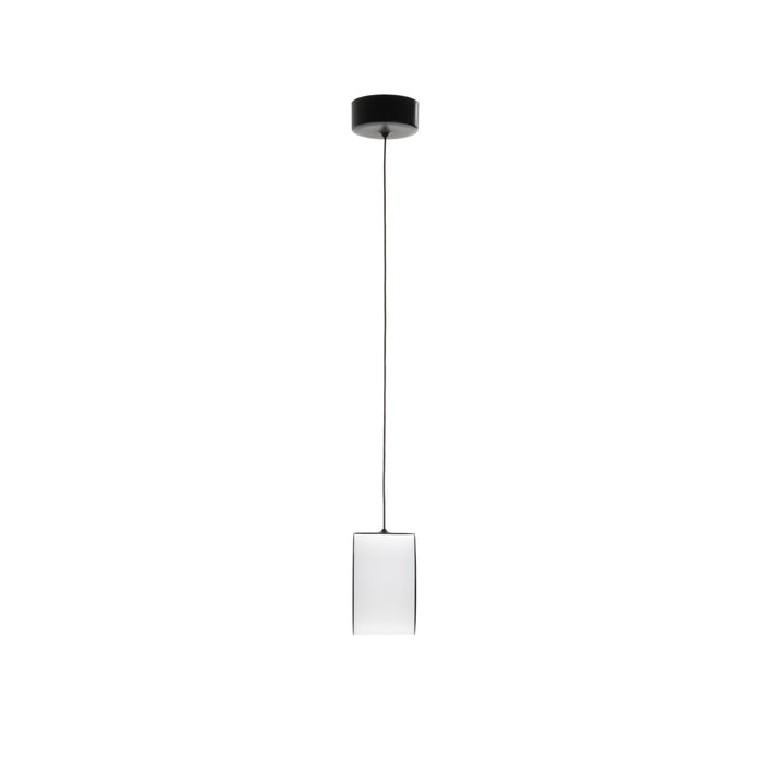 Lost hanglamp LED small Ø18
