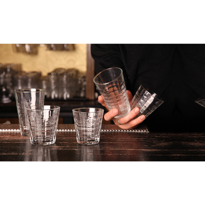 DS6 TUMBLER 27,5 1033A PRISME