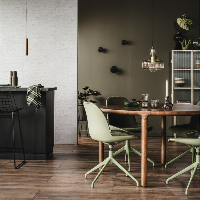 HKliving Wire Barkruk