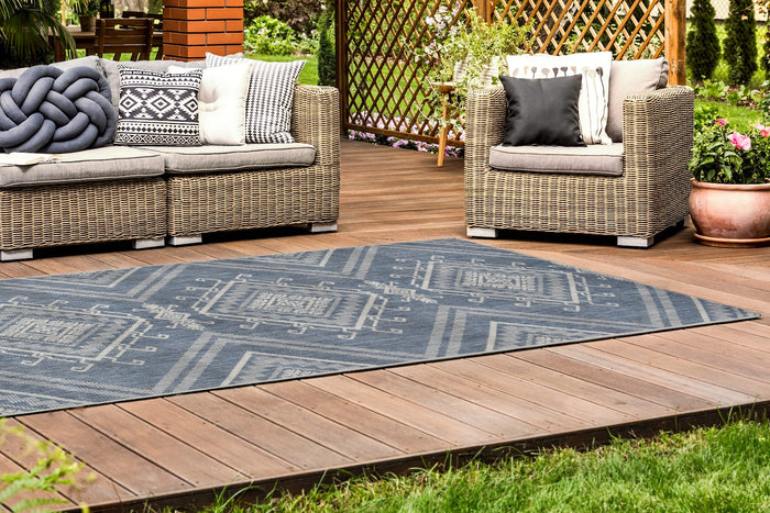 Vercai Rugs - Laagpolig Vloerkleed 220 x 160cm