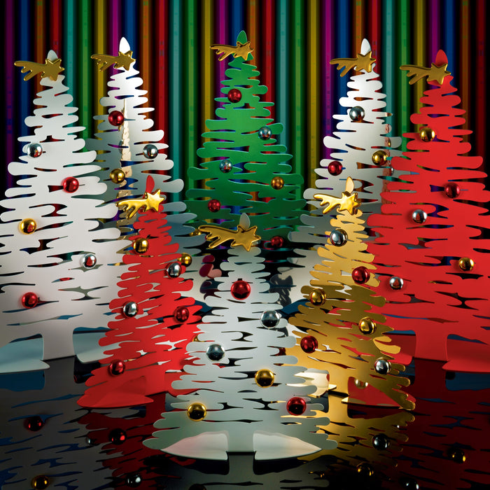 Alessi Kerstboom ornament - 30 cm