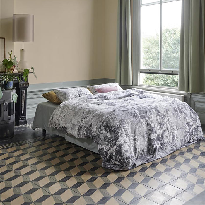 At Home by Beddinghouse Energy Dekbedovertrek 140 x 200/220 cm