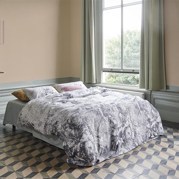 At Home by Beddinghouse Energy Dekbedovertrek 140 x 200/220 cm