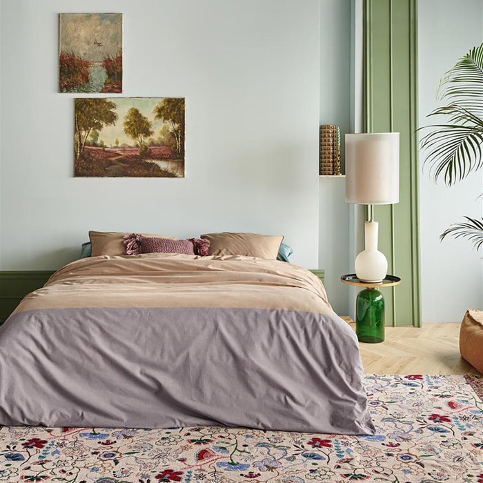 At Home by Beddinghouse Flavour Dekbedovertrek 240 x 200/220 cm