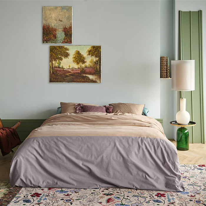 At Home by Beddinghouse Flavour Dekbedovertrek 240 x 200/220 cm