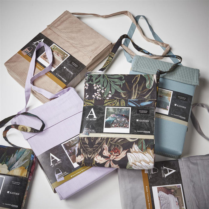 At Home by Beddinghouse Flavour Dekbedovertrek 240 x 200/220 cm