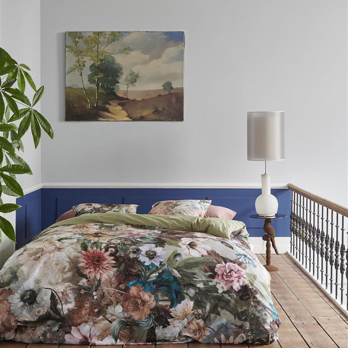 At Home by Beddinghouse Forever Flowers Dekbedovertrek 140 x 200/220 cm