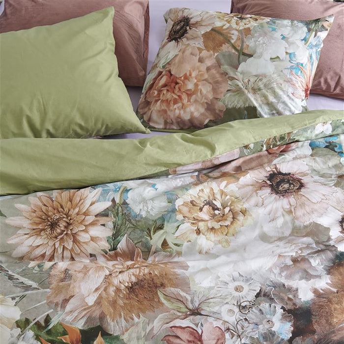At Home by Beddinghouse Forever Flowers Dekbedovertrek 140 x 200/220 cm