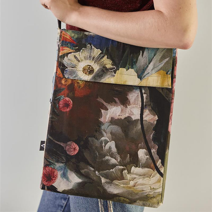 At Home by Beddinghouse Forever Flowers Dekbedovertrek 240 x 200/220 cm