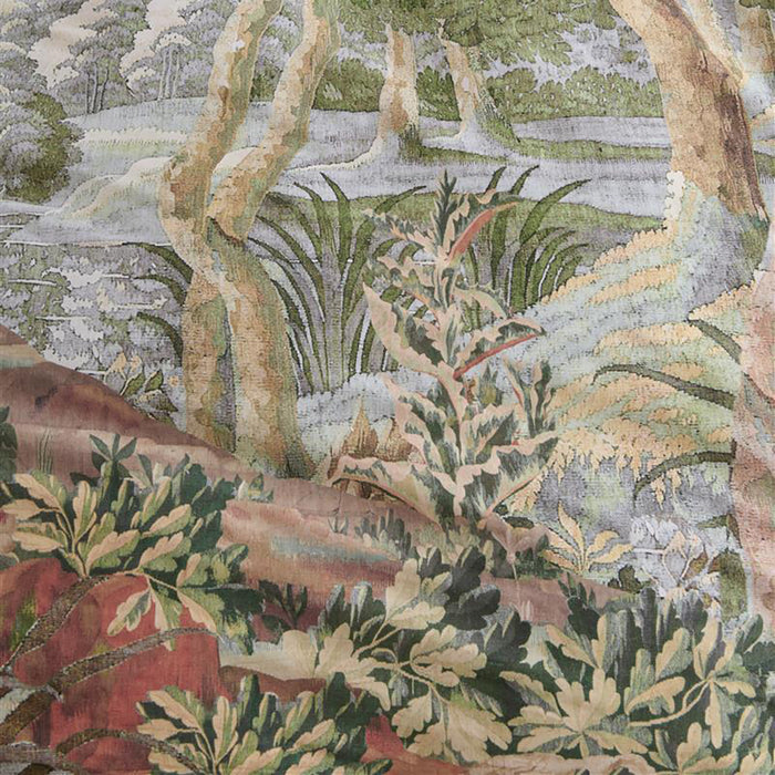 At Home by Beddinghouse From Afar Dekbedovertrek 140 x 200/220 cm