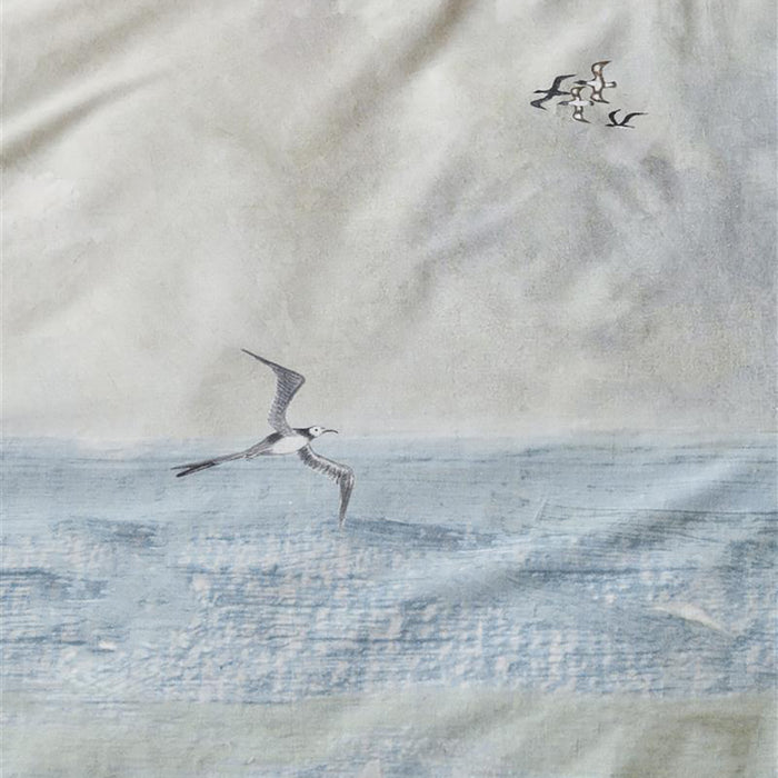 At Home by Beddinghouse Seaclouds Dekbedovertrek 140 x 200/220 cm