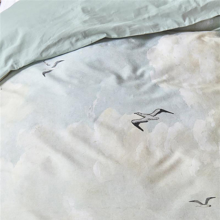 At Home by Beddinghouse Seaclouds Dekbedovertrek 140 x 200/220 cm