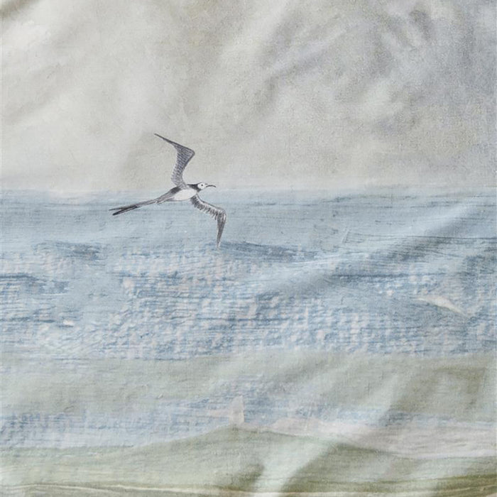 At Home by Beddinghouse Seaclouds Dekbedovertrek 240 x 200/220 cm