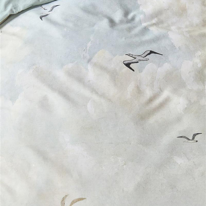 At Home by Beddinghouse Seaclouds Dekbedovertrek 240 x 200/220 cm