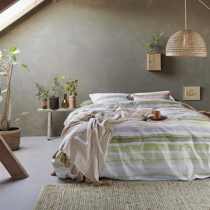 Ariadne at Home Colour Palette Dekbedovertrek 140 x 200/220 cm