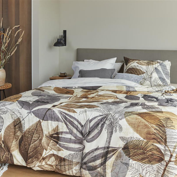Beddinghouse Amazonia Dekbedovertrek 200 x 200/220 cm