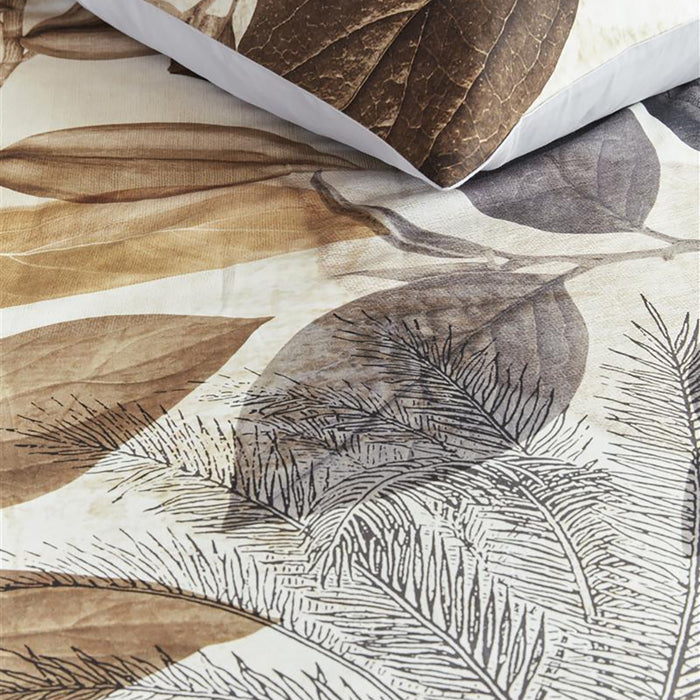 Beddinghouse Amazonia Dekbedovertrek 200 x 200/220 cm