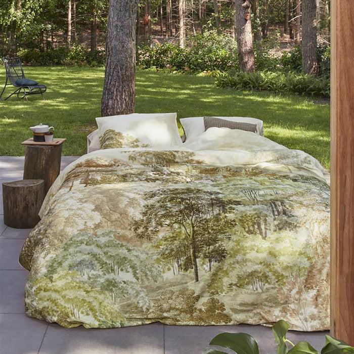 Beddinghouse Arcadia Dekbedovertrek 140 x 200/220 cm