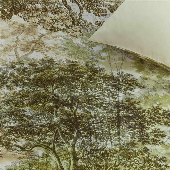 Beddinghouse Arcadia Dekbedovertrek 140 x 200/220 cm