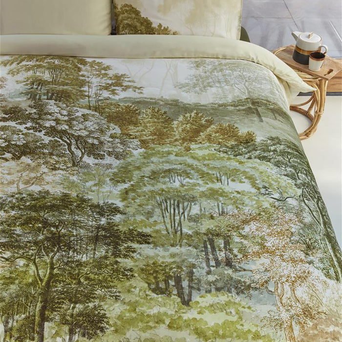 Beddinghouse Arcadia Dekbedovertrek 140 x 200/220 cm