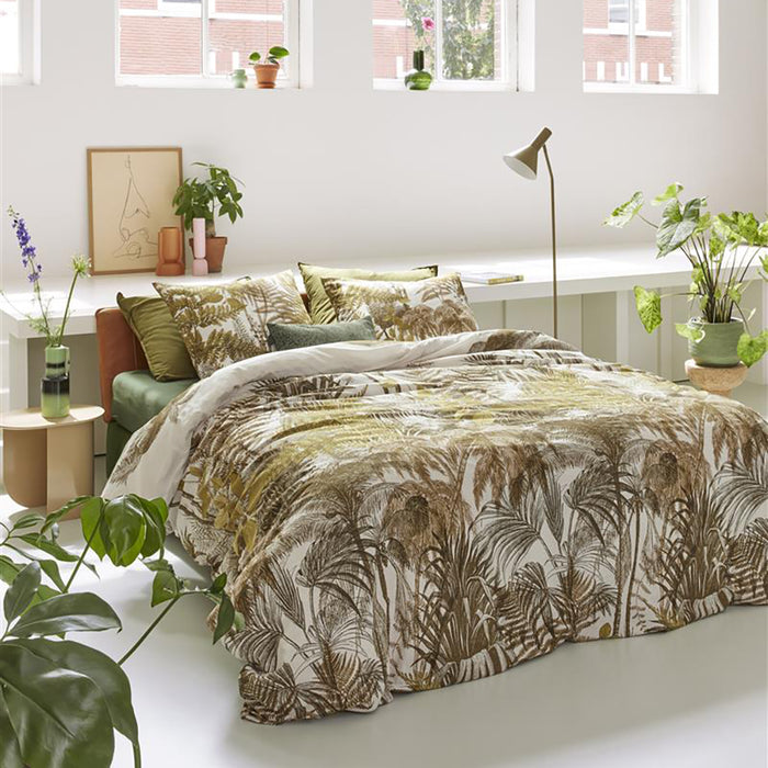 Beddinghouse Caribe Dekbedovertrek 140 x 200/220 cm
