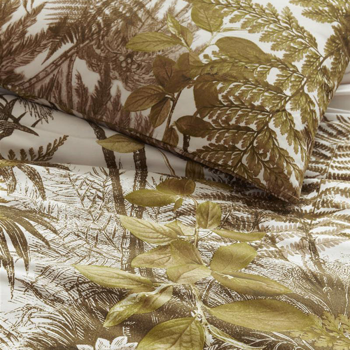 Beddinghouse Caribe Dekbedovertrek 140 x 200/220 cm