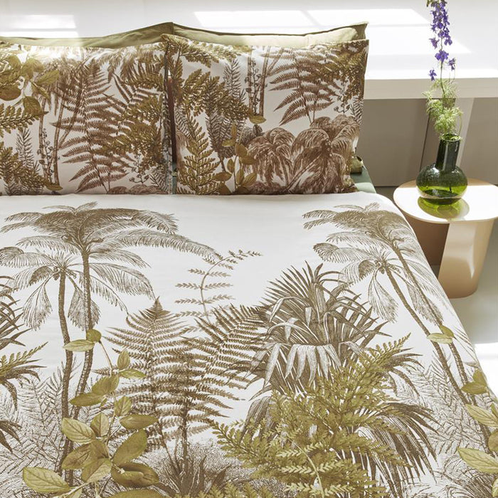 Beddinghouse Caribe Dekbedovertrek 140 x 200/220 cm