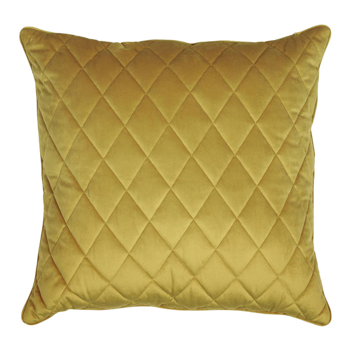 Beddinghouse X Van Gogh Museum Carré Fleuri Sierkussen 50 x 50 cm - Groen