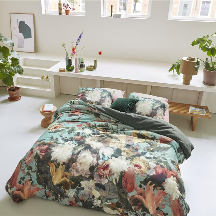 Beddinghouse Grandeur Dekbedovertrek 140 x 200/220 cm