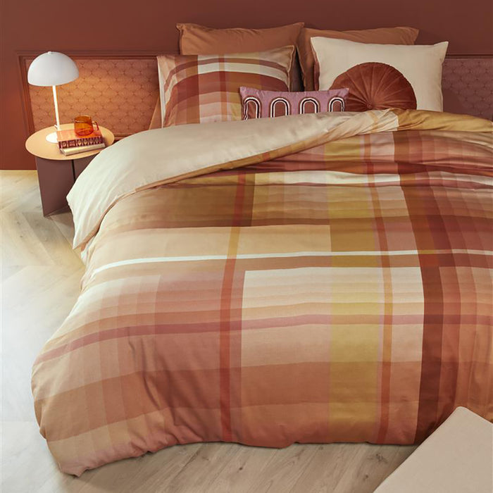 Beddinghouse Jones Dekbedovertrek 140 x 200/220 cm