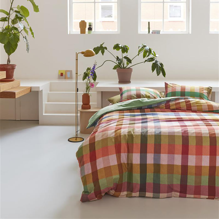 Beddinghouse Killian Dekbedovertrek 140 x 200/220 cm