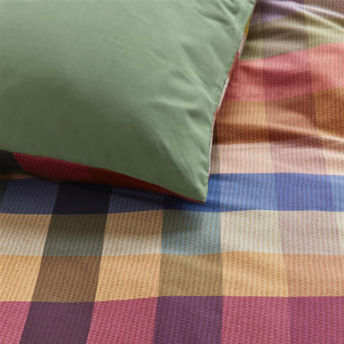 Beddinghouse Killian Dekbedovertrek 140 x 200/220 cm