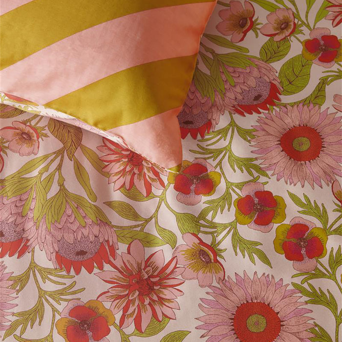 Oilily Pretoria Dekbedovertrek 140 x 200/220 cm