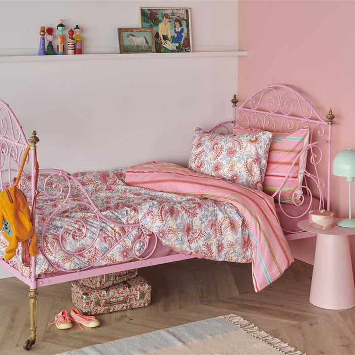 Oilily Ruby Dekbedovertrek 140 x 200/220 cm