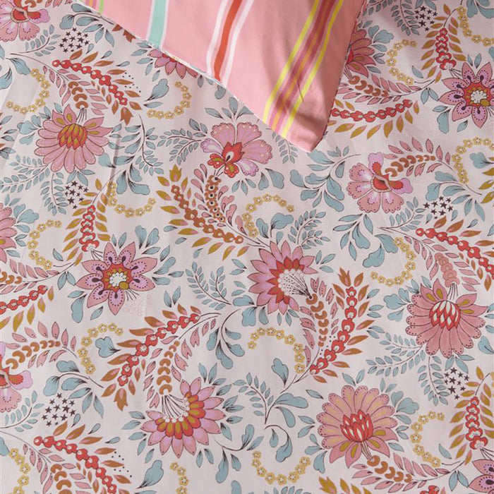 Oilily Ruby Dekbedovertrek 140 x 200/220 cm