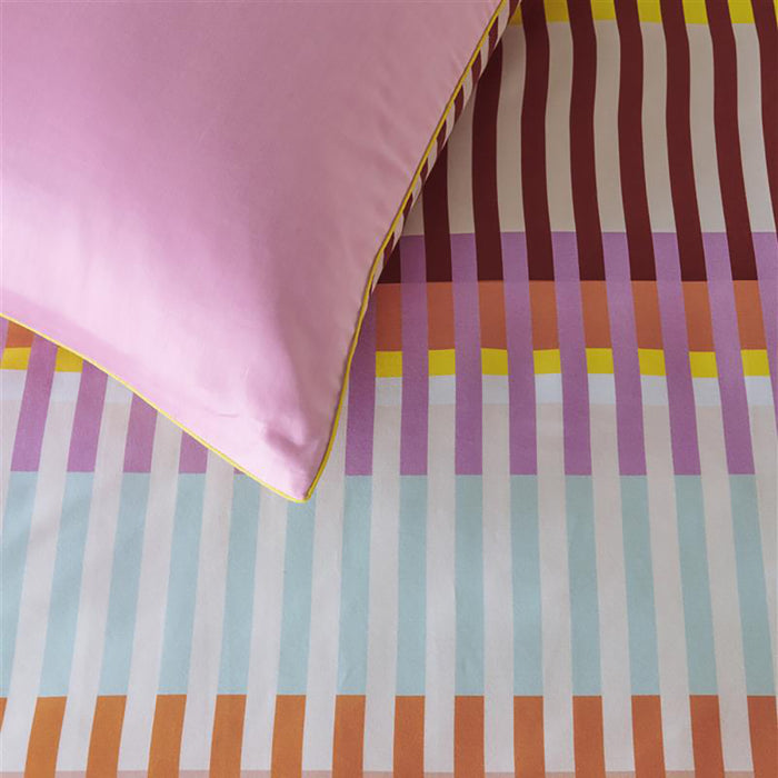 Oilily Vague Dekbedovertrek 240 x 200/220 cm