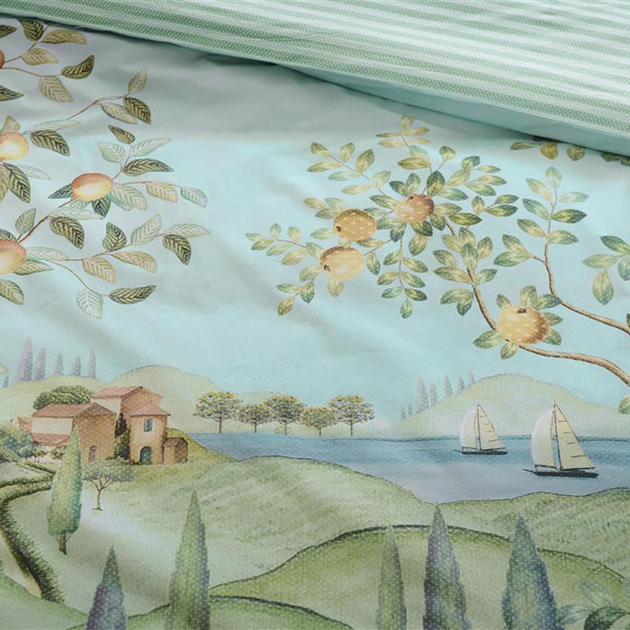 Pip Studio La Campagna Dekbedovertrek 140 x 200/220 cm