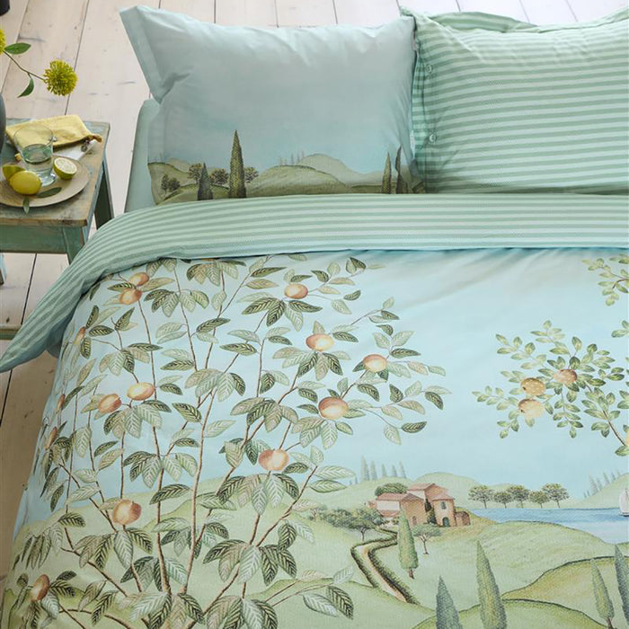 Pip Studio La Campagna Dekbedovertrek 140 x 200/220 cm