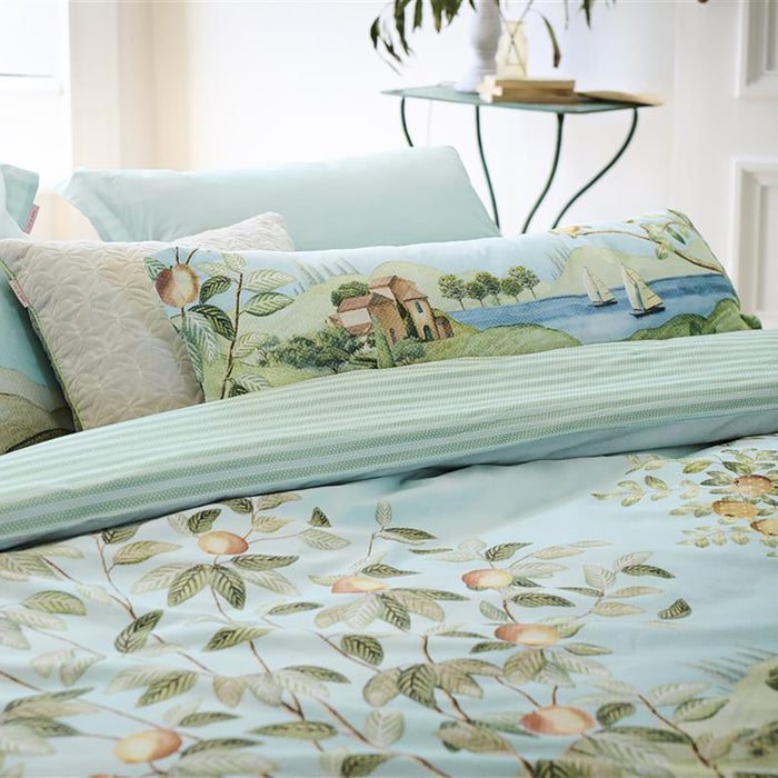 Pip Studio La Campagna Dekbedovertrek 240 x 200/220 cm