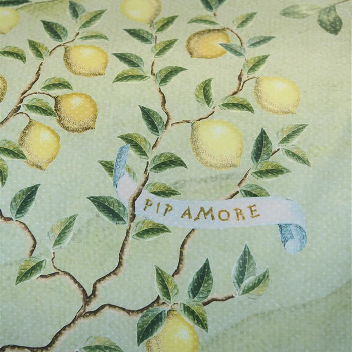 Pip Studio La Campagna Dekbedovertrek 240 x 200/220 cm