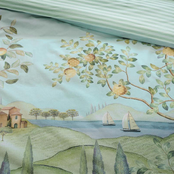 Pip Studio La Campagna Dekbedovertrek 240 x 200/220 cm