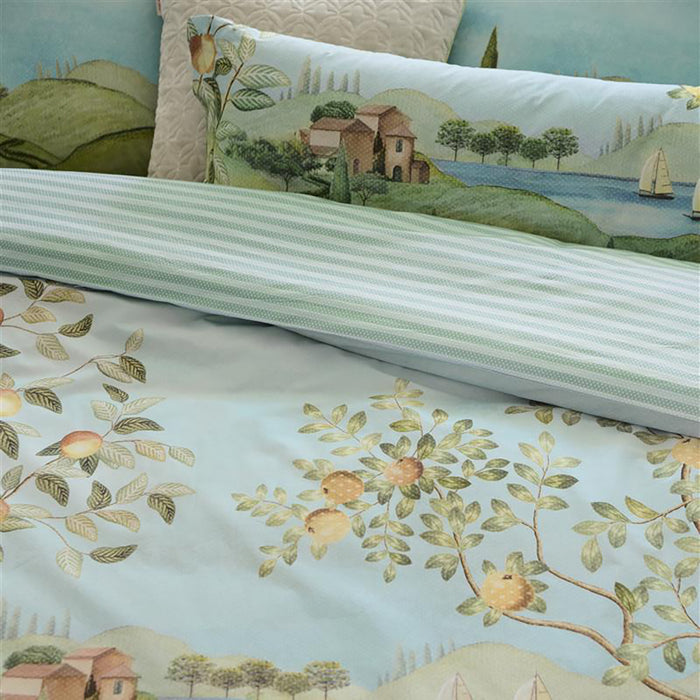 Pip Studio La Campagna Dekbedovertrek 240 x 200/220 cm