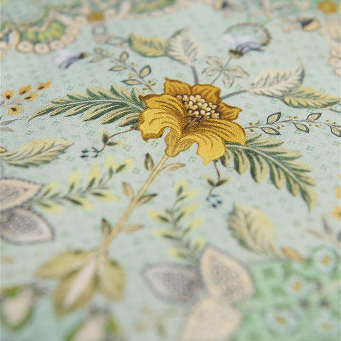 Pip Studio Saluti Piccoli Dekbedovertrek 140 x 200/220 cm