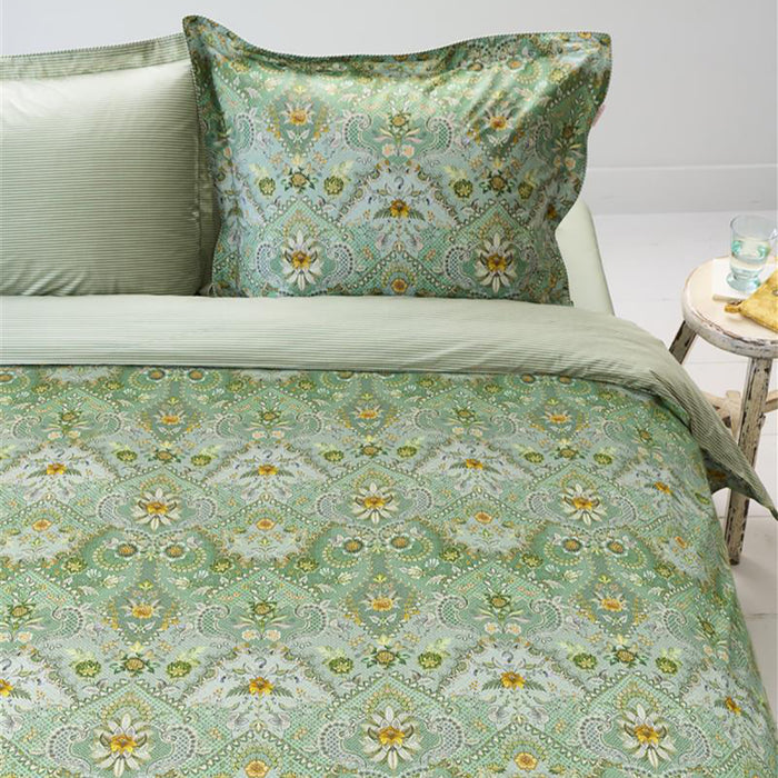 Pip Studio Saluti Piccoli Dekbedovertrek 200 x 200/220 cm