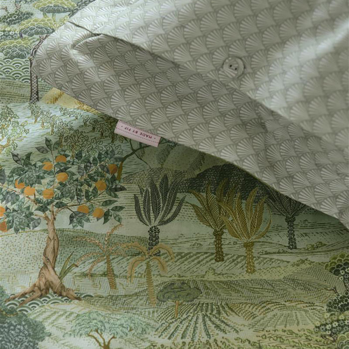 Pip Studio Toscana Dekbedovertrek 200 x 200/220 cm