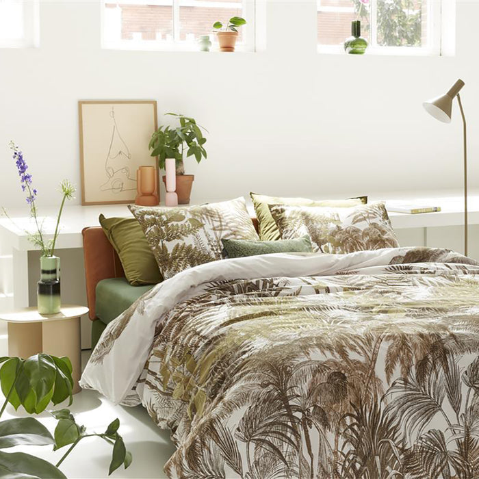 Beddinghouse Caribe Dekbedovertrek 140 x 200/220 cm