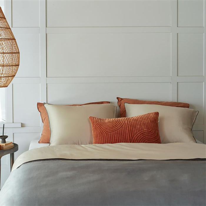 vtwonen Duo Colour Dekbedovertrek 140 x 200/220 cm