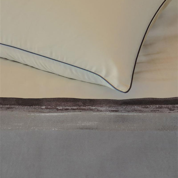 vtwonen Duo Colour Dekbedovertrek 140 x 200/220 cm